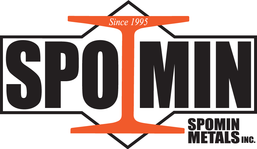 Go To Spomin Metals Home Page